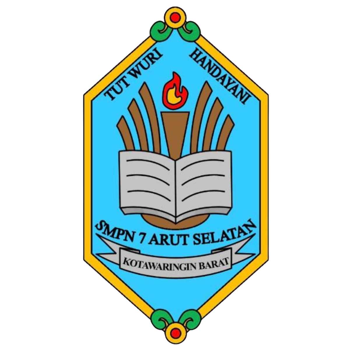 LOGO SMP
